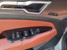 Kia Sportage full