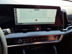 Kia Sportage full