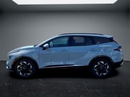 Kia Sportage full