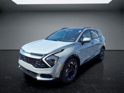 Kia Sportage full
