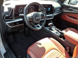 Kia Sportage full