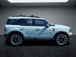 Ford Bronco Sport