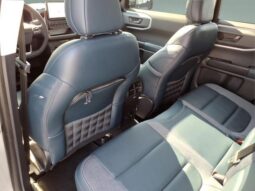 
 Ford Bronco Sport full									