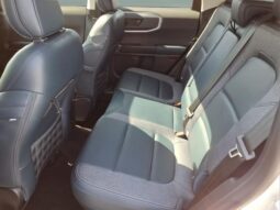 
 Ford Bronco Sport full									