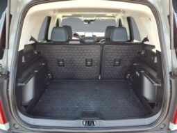 
 Ford Bronco Sport full									