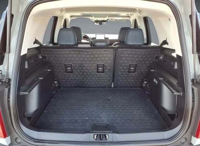 
 Ford Bronco Sport full									