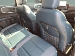 
 Ford Bronco Sport full									