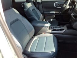 
 Ford Bronco Sport full									