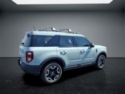 Ford Bronco Sport