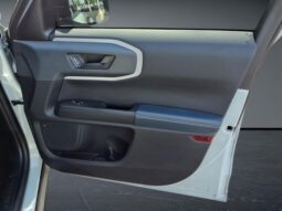 
 Ford Bronco Sport full									