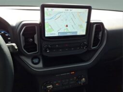 
 Ford Bronco Sport full									