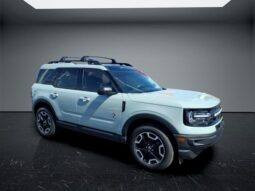 Ford Bronco Sport