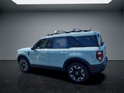 Ford Bronco Sport