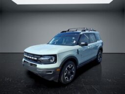 
 Ford Bronco Sport full									