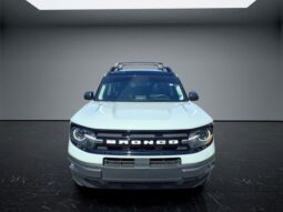 
 Ford Bronco Sport full									