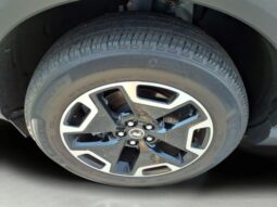
 Ford Bronco Sport full									