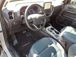
 Ford Bronco Sport full									