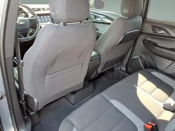 
 Chevrolet TrailBlazer full									