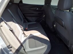 
 Chevrolet TrailBlazer full									
