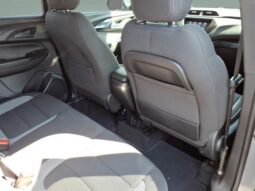 
 Chevrolet TrailBlazer full									