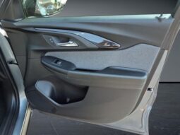 
 Chevrolet TrailBlazer full									