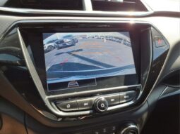 
 Chevrolet TrailBlazer full									