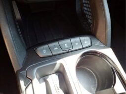 
 Chevrolet TrailBlazer full									
