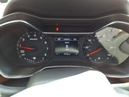 
 Chevrolet TrailBlazer full									