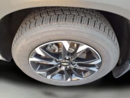 
 Chevrolet TrailBlazer full									