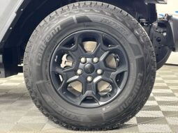 
 Jeep Wrangler full									