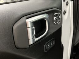 
 Jeep Wrangler full									