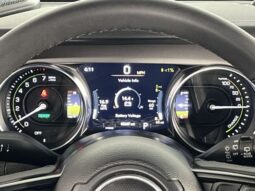 
 Jeep Wrangler full									