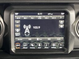 
 Jeep Wrangler full									