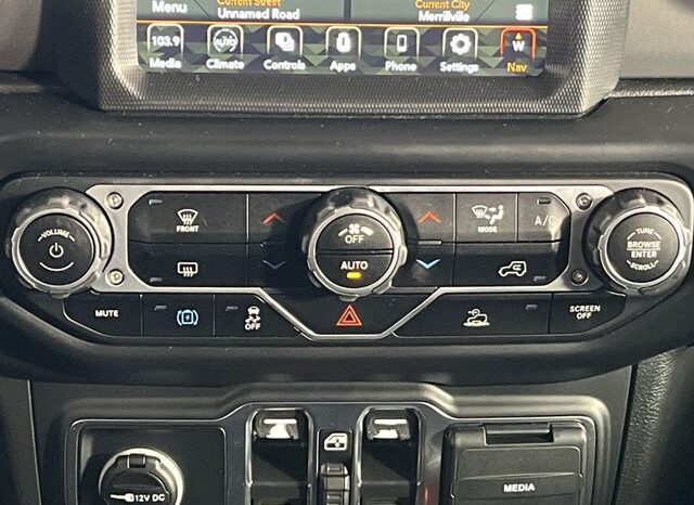 
 Jeep Wrangler full									