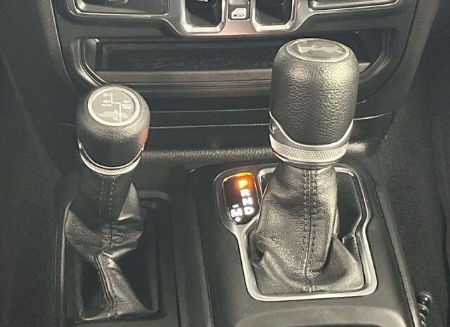 
 Jeep Wrangler full									