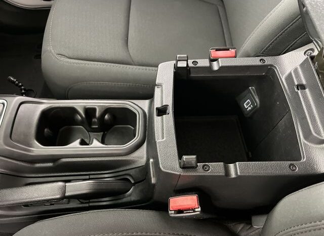 
 Jeep Wrangler full									