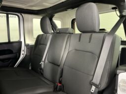 
 Jeep Wrangler full									
