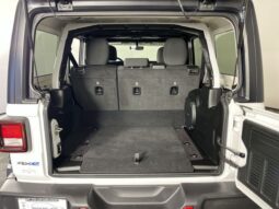 
 Jeep Wrangler full									