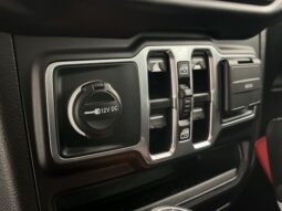 
 Jeep Wrangler full									