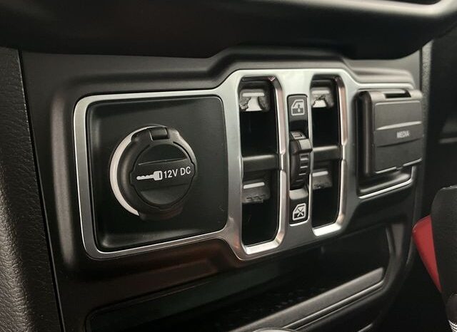
 Jeep Wrangler full									