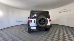 
 Jeep Wrangler full									