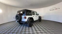 
 Jeep Wrangler full									