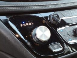 
 Chrysler Pacifica full									