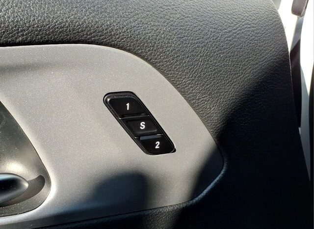 
 Chrysler Pacifica full									