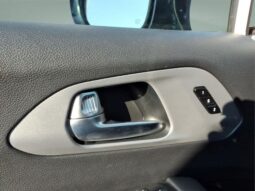 
 Chrysler Pacifica full									