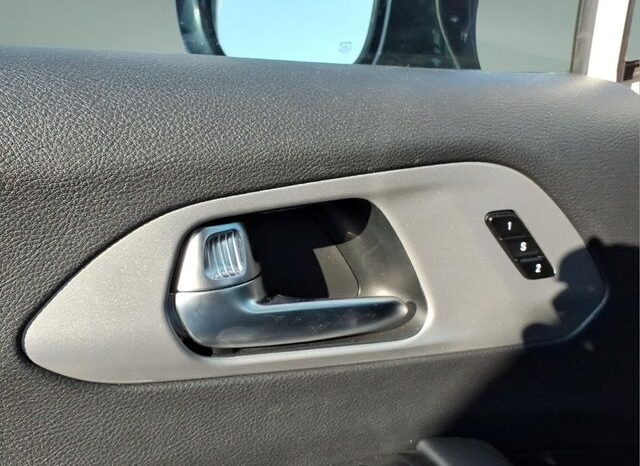 
 Chrysler Pacifica full									