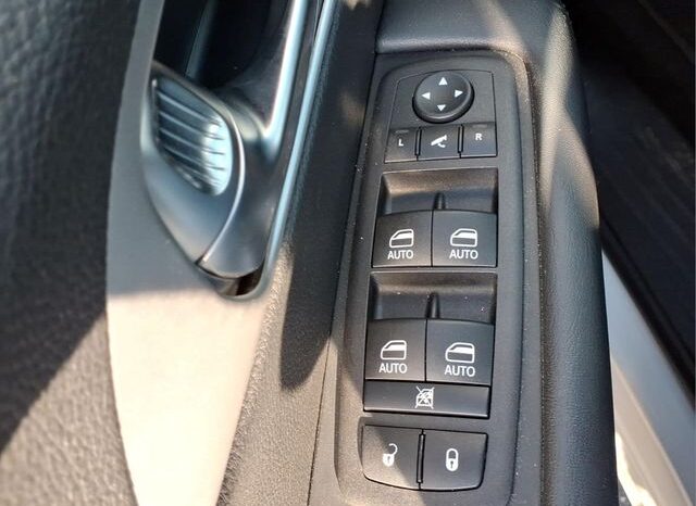 
 Chrysler Pacifica full									