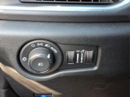 
 Chrysler Pacifica full									