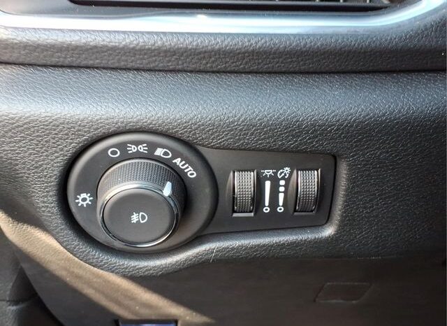 
 Chrysler Pacifica full									