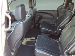 
 Chrysler Pacifica full									
